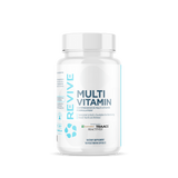 Revive MD Multivitamin Supplement 150 Capsules | Daily Vitamins, Zinc, Magnesium & NAC