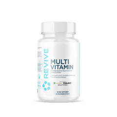 Revive MD Multivitamin Supplement 150 Capsules | Daily Vitamins, Zinc, Magnesium & NAC