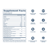 Revive MD Mushroom Supplement Powder | 30 Servings | Functional Mushroom Blend