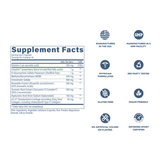 Revive MD Joint Support Supplement 180 Vegetarian Capsules