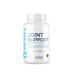 Revive MD Joint Support Supplement 180 Vegetarian Capsules