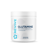 Revive MD L-Glutamine Powder 30 Servings | Gut & Recovery Support Supplement