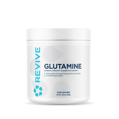 Revive MD L-Glutamine Powder 30 Servings | Gut & Recovery Support Supplement