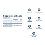 Revive MD Vitamin D3 & K2 Supplement | 60 Servings | Bone & Muscle Support