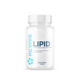 Revive MD Lipid Support Formula | 210 Tablets | Daily Wellness Supplement