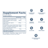 Revive MD Lipid Support Formula | 210 Tablets | Daily Wellness Supplement