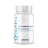 Revive MD Yohimbine HCL Supplement 5mg | 45 Capsules