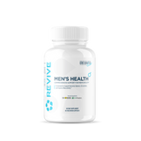 Revive MD Men's Daily Wellness Supplement | 60 Vegetarian Capsules