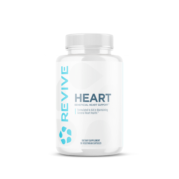 Revive MD Coenzyme Q10 200mg | 90 Veg Capsules | 30 Servings