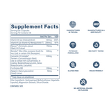 Revive MD Coenzyme Q10 200mg | 90 Veg Capsules | 30 Servings