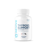 Revive MD Thyroid Support Supplement | 90 Capsules | 30 Servings