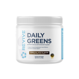 Revive MD Daily Greens Superfood Powder 200g