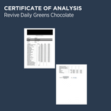 Revive MD Daily Greens Superfood Powder 200g