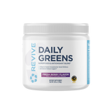 Revive MD Daily Greens Superfood Powder 260g
