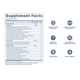 Revive MD Daily Greens 180 Capsules | Superfood Blend | 60 Servings