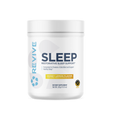 Revive MD Sleep Support Supplement | Magnesium Glycinate, Inositol & L-Theanine | 30 Servings