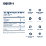 Revive MD Sleep Support Supplement | Magnesium Glycinate, Inositol & L-Theanine | 30 Servings