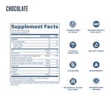 Revive MD Sleep Support Supplement | Magnesium Glycinate, Inositol & L-Theanine | 30 Servings