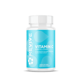 Revive MD Vitamin C 1000mg | 200 Vegetarian Capsules | 30 Servings