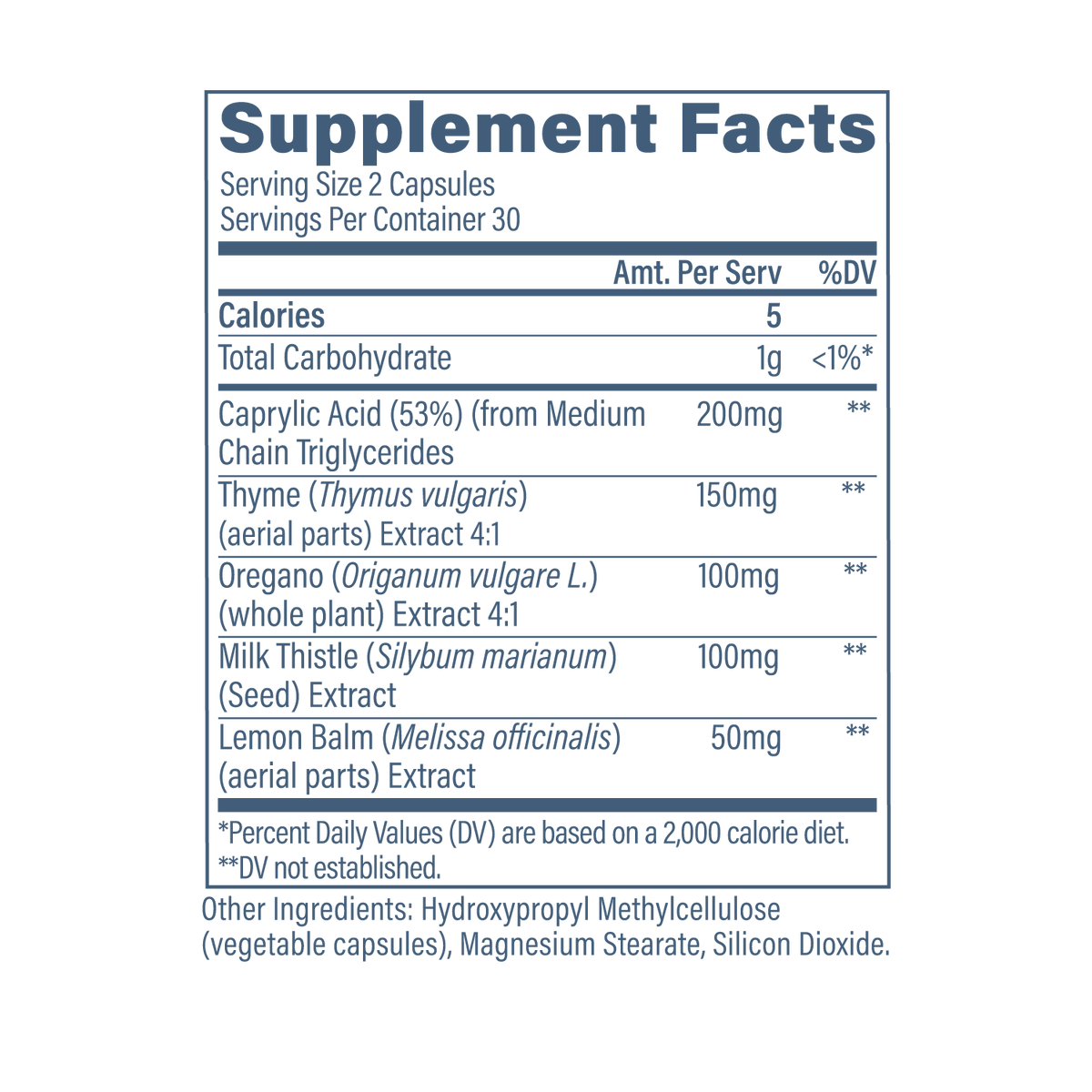 Revive MD Gut Health Plus Formula | 60 Capsules | 30 Servings