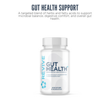 Revive MD Gut Health Plus Formula | 60 Capsules | 30 Servings
