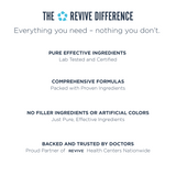 Revive MD Gut Health Plus Formula | 60 Capsules | 30 Servings