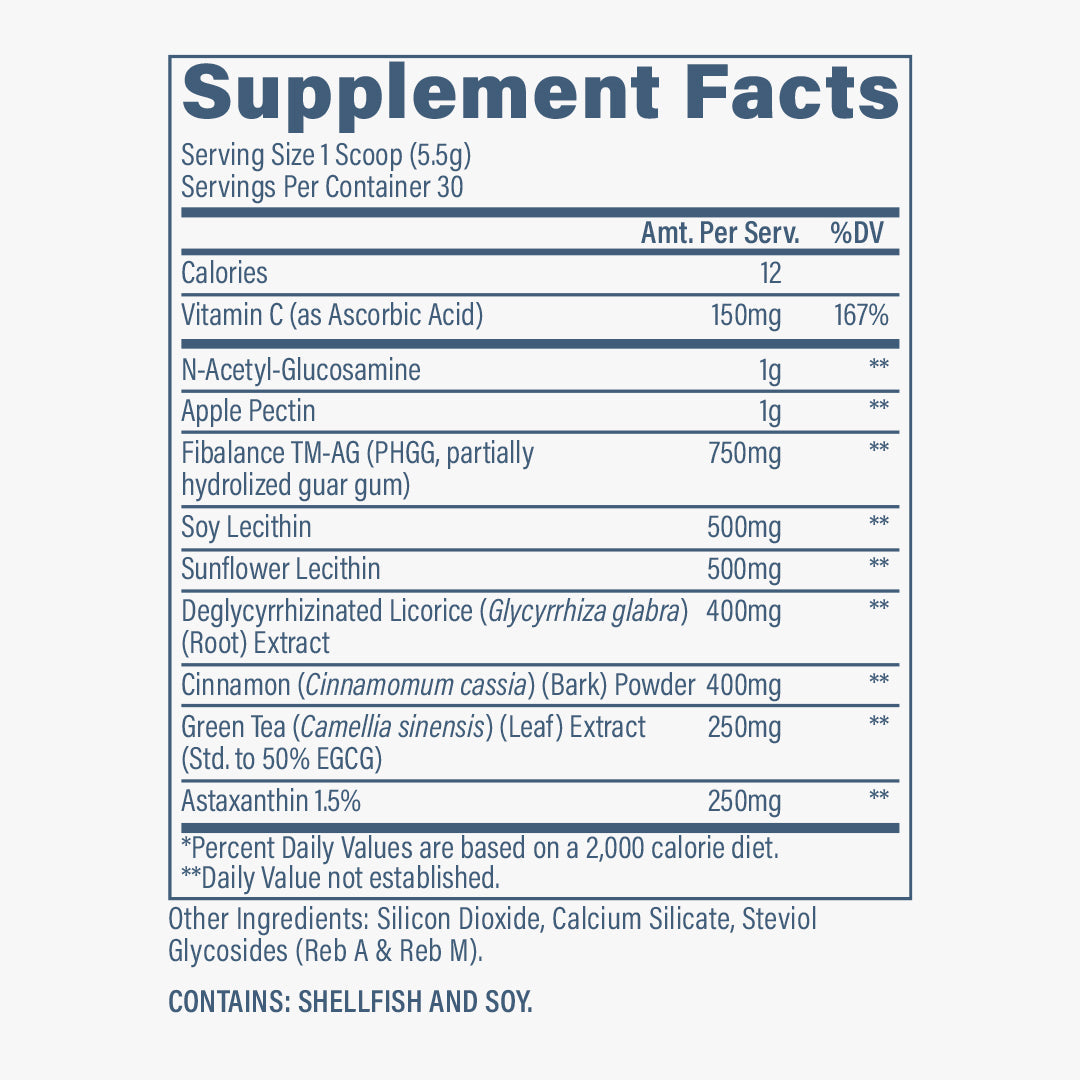 Revive MD GI Plus Powder | 30 Servings | Digestive Supplement