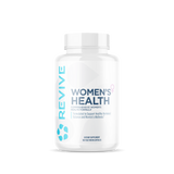 Revive MD Women's Health Formula | 180 Capsules | 30 Servings