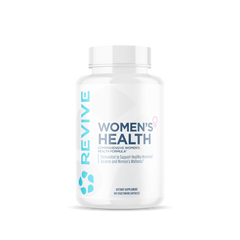 Revive MD Women's Health Formula | 180 Capsules | 30 Servings