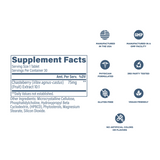 Revive MD Chasteberry Liposomal Supplement | Vitex Agnus-Castus | 30 Tablets