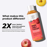 wellbeing nutrition organic himalayan apple cider vinegar 