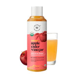 wellbeing nutrition organic himalayan apple cider vinegar 