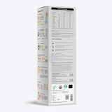 wellbeing nutrition organic himalayan apple cider vinegar 