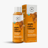 wellbeing nutrition apple cider vinegar with turmeric 