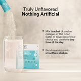 wellbeing nutrition pure korean marine collagen supplements 