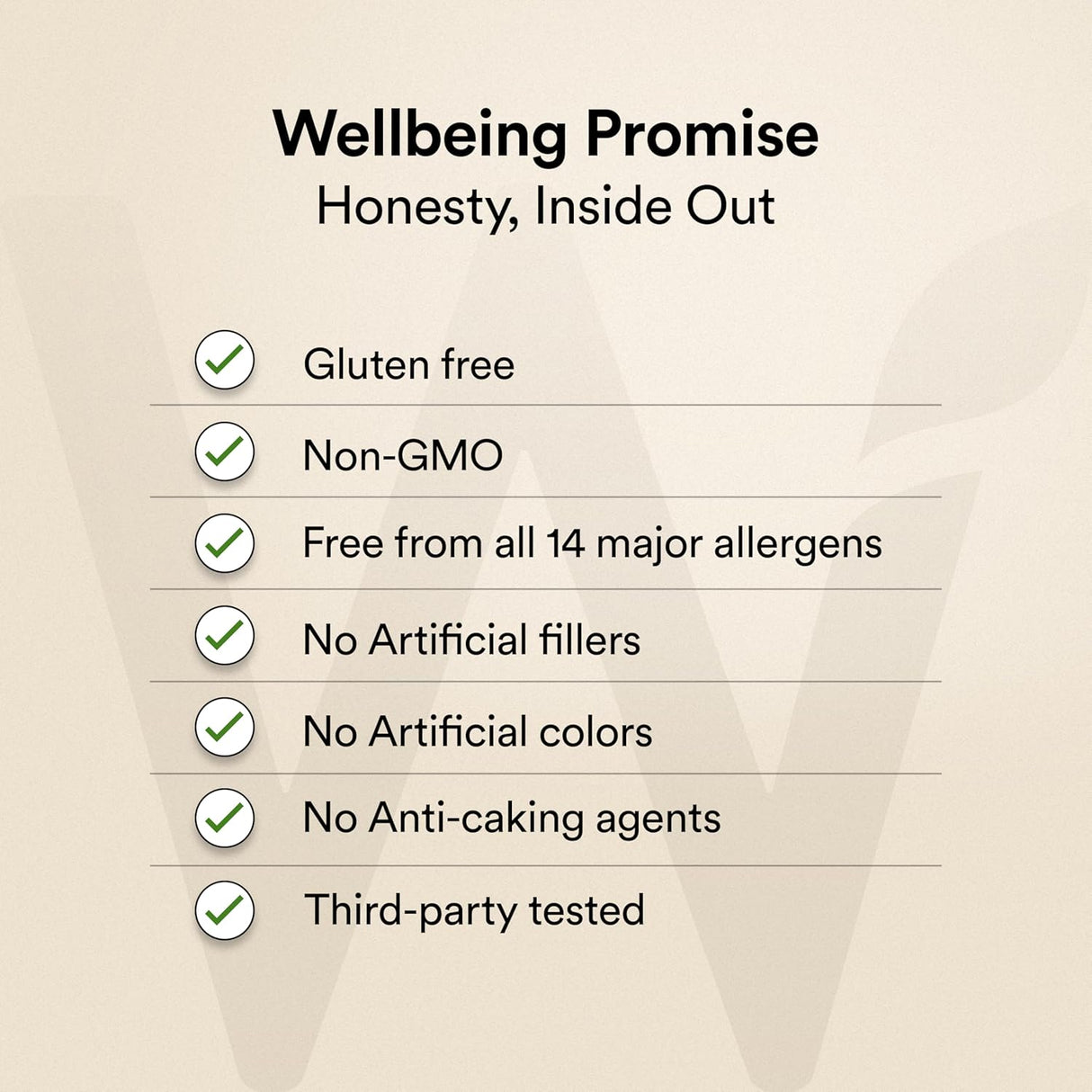 wellbeing nutrition pure korean marine collagen peptides supplement for skin 