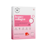 wellbeing nutrition beauty korean marine collagen 