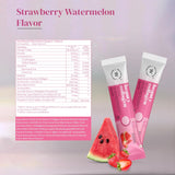 wellbeing nutrition beauty korean marine collagen 