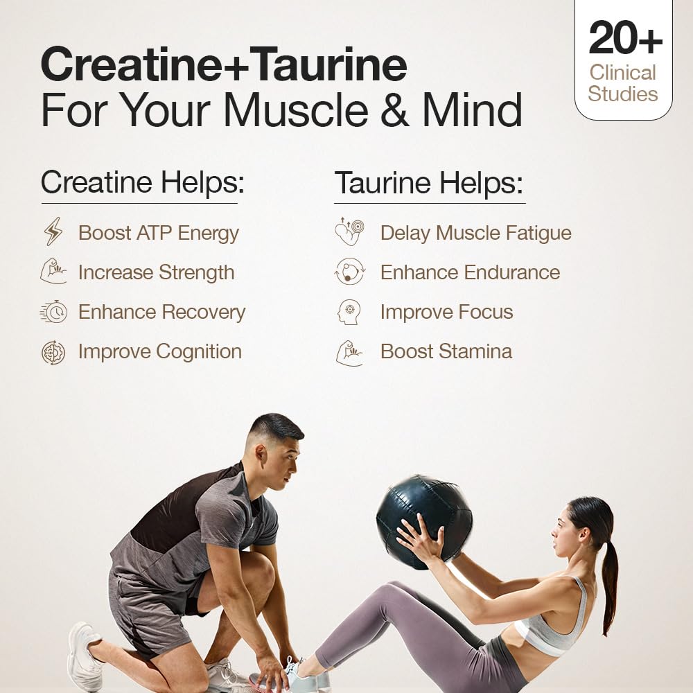 wellbeing nutrition 100% pure micronised creatine powder monohydrate and hcl 