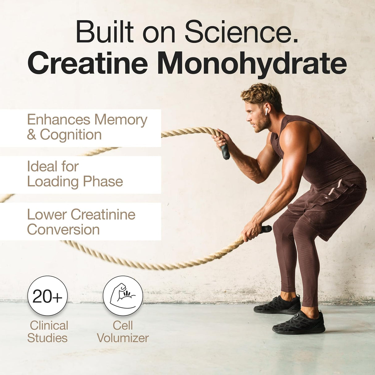 wellbeing nutrition creatine monohydrate pure micronised powder 