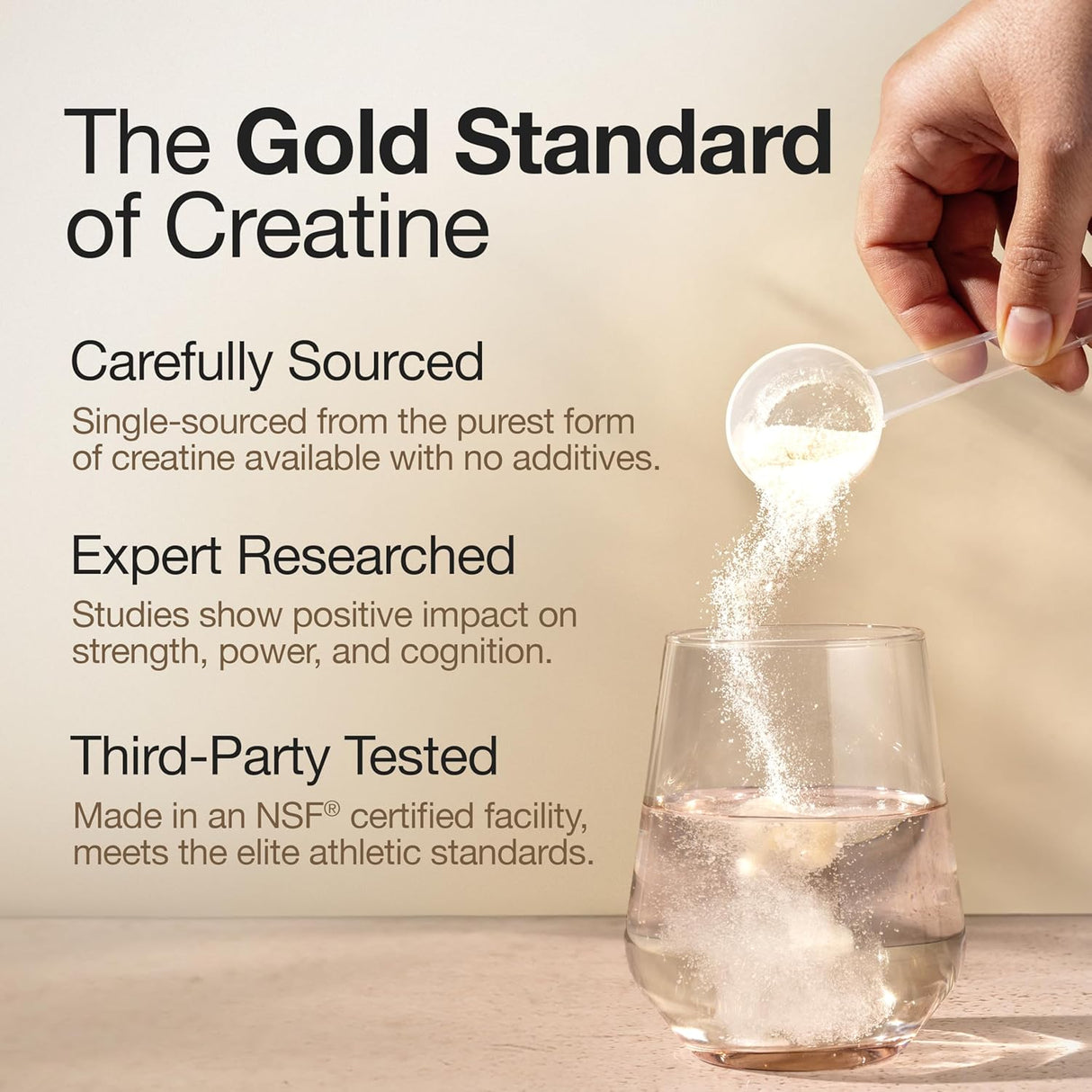 wellbeing nutrition creatine monohydrate pure micronised powder 