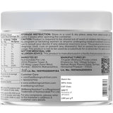 wellbeing nutrition creatine monohydrate pure micronised powder 