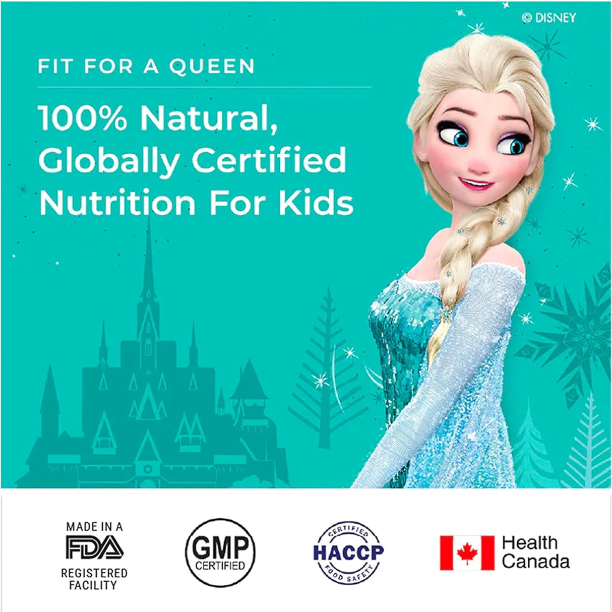 wellbeing nutrition disney melts vitamin b12 