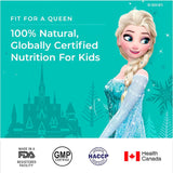 wellbeing nutrition disney melts vitamin b12 