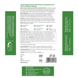 wellbeing nutrition marvel melts vegan omega 3 epa and dha for kids 