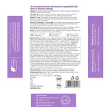 wellbeing nutrition disney melts multivitamins for kids 