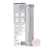 wellbeing nutrition skin fuel glutathione tablets for glowing skin 