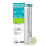 wellbeing nutrition daily probiotics and prebiotics gut health supplement 