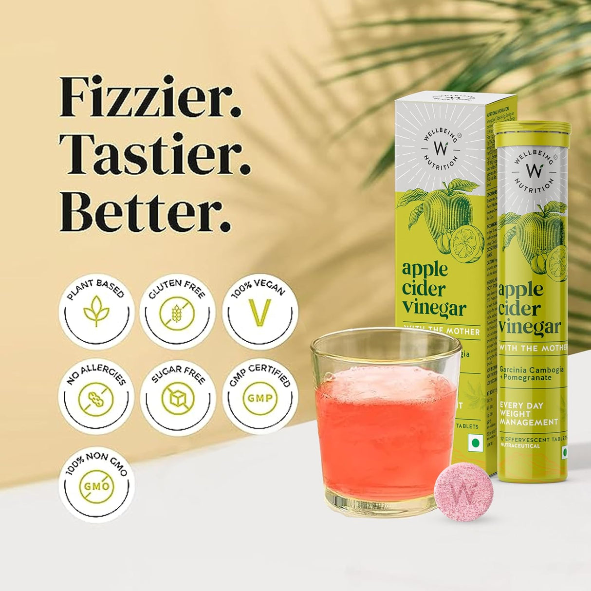 wellbeing nutrition apple cider vinegar 