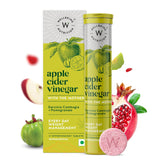 wellbeing nutrition apple cider vinegar 